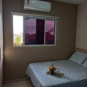 Residencial Flats Botanicus 1